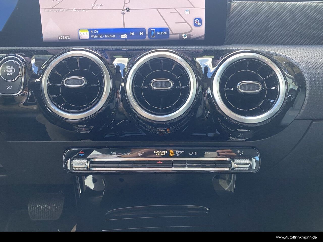 Mercedes-Benz CLA – Bild 16