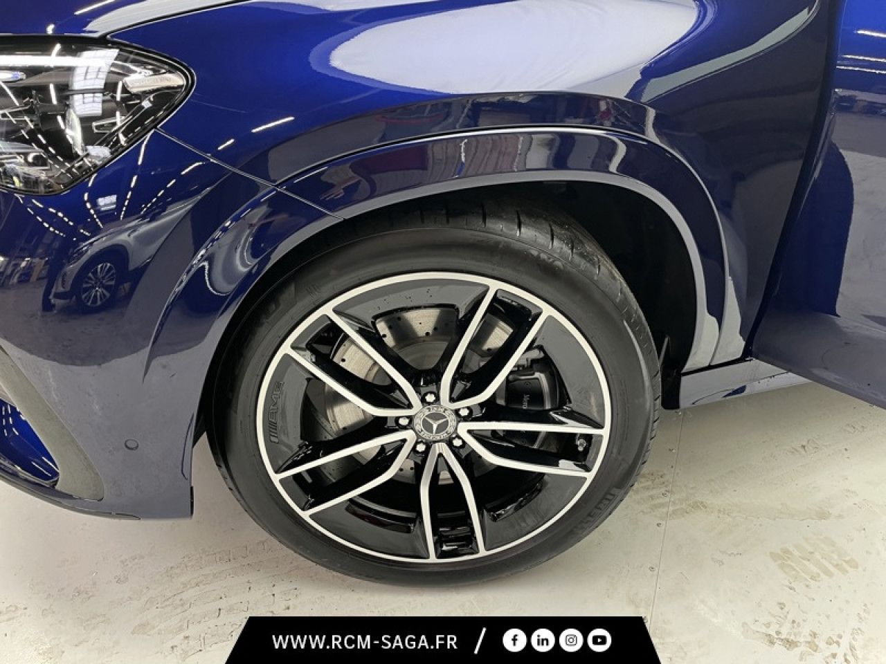 Photo du v&eacute;hicule 8 / 18