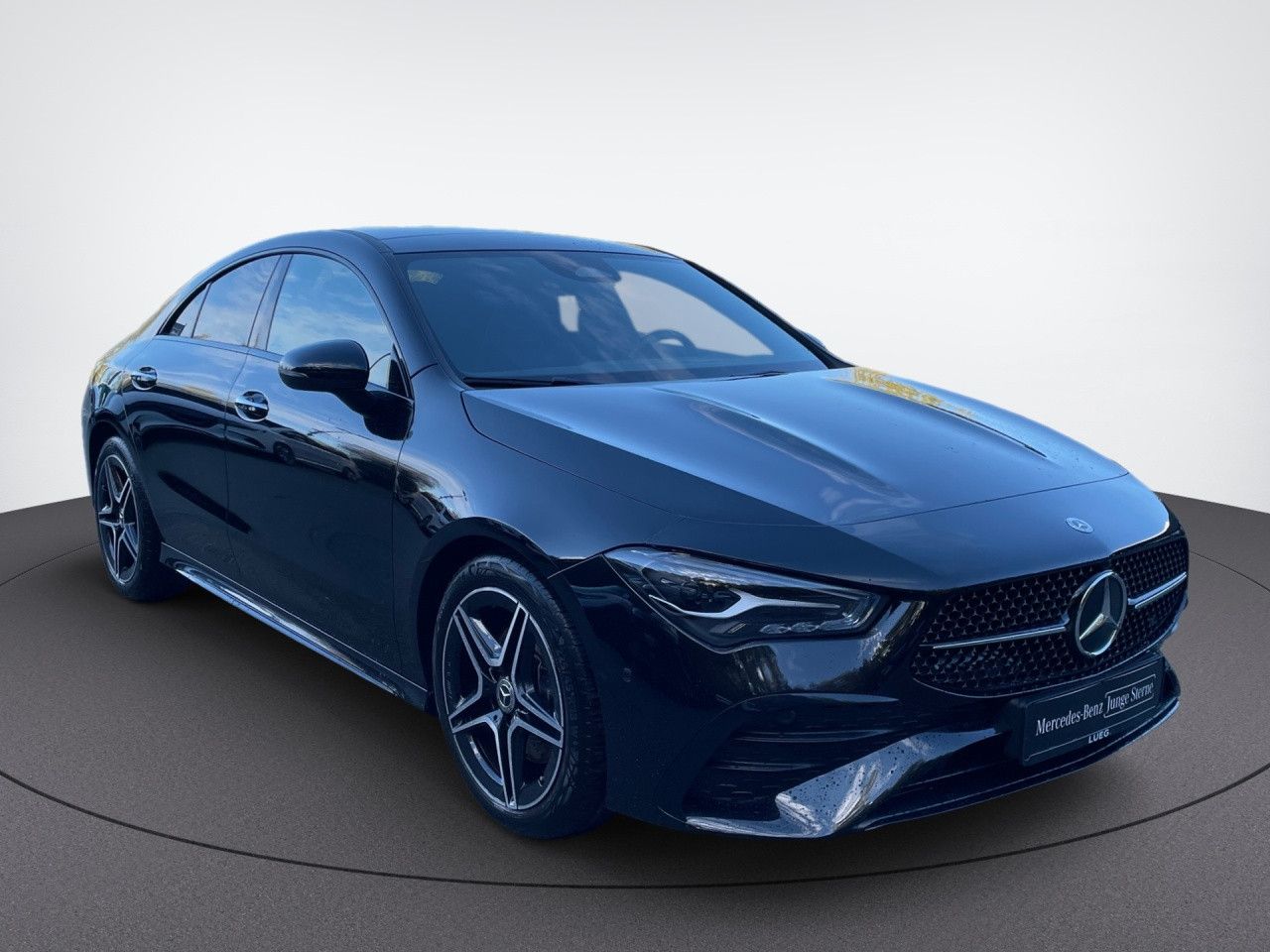Mercedes-Benz CLA – Bild 5