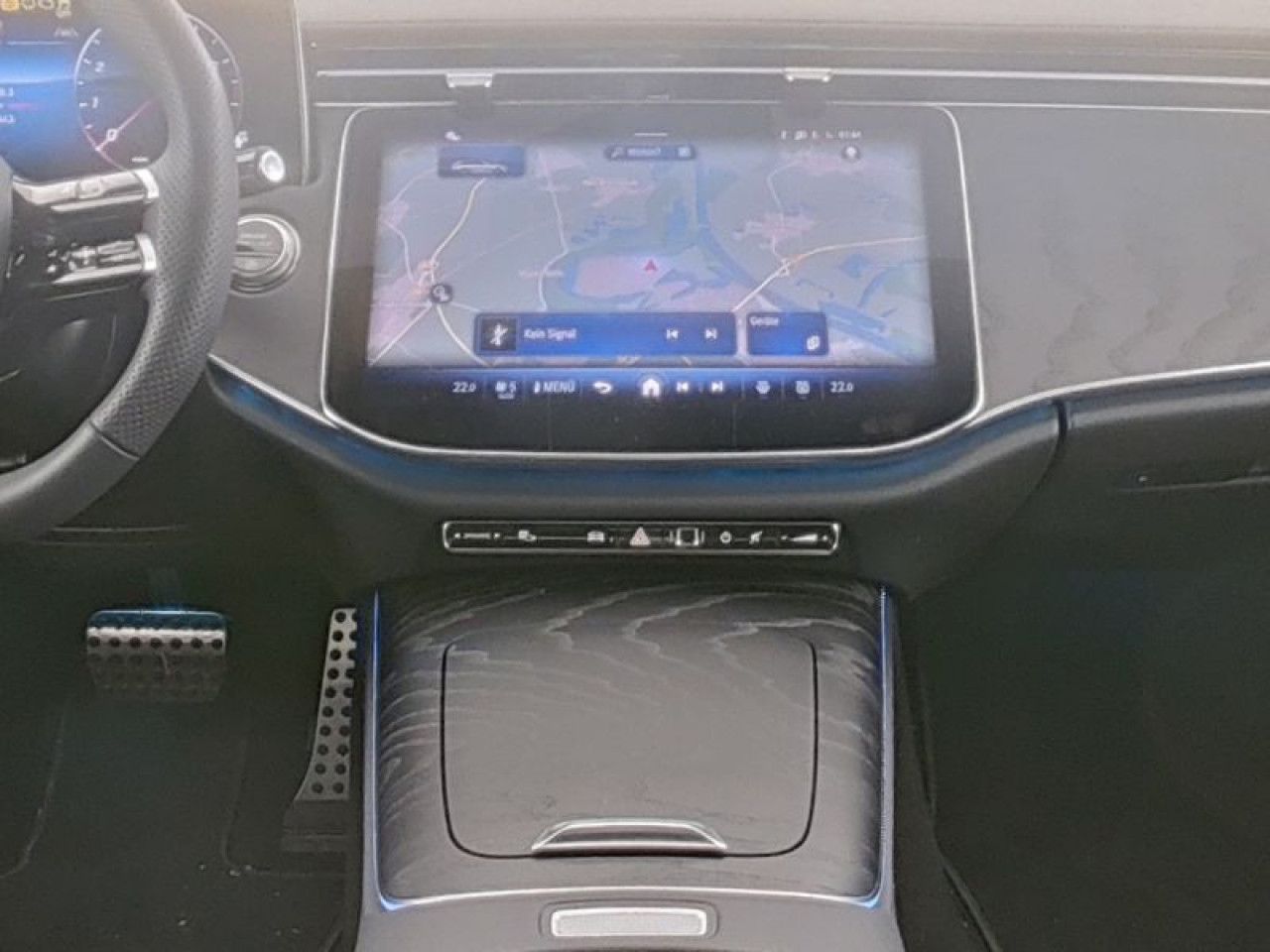 Mercedes-Benz E-Klasse – Bild 5