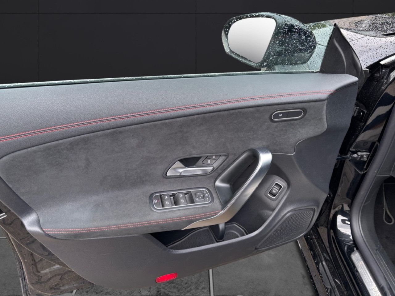 Mercedes-Benz CLA – Bild 9
