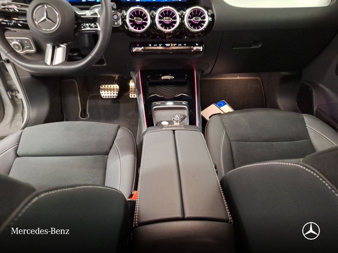 Mercedes-Benz GLA – Bild 12
