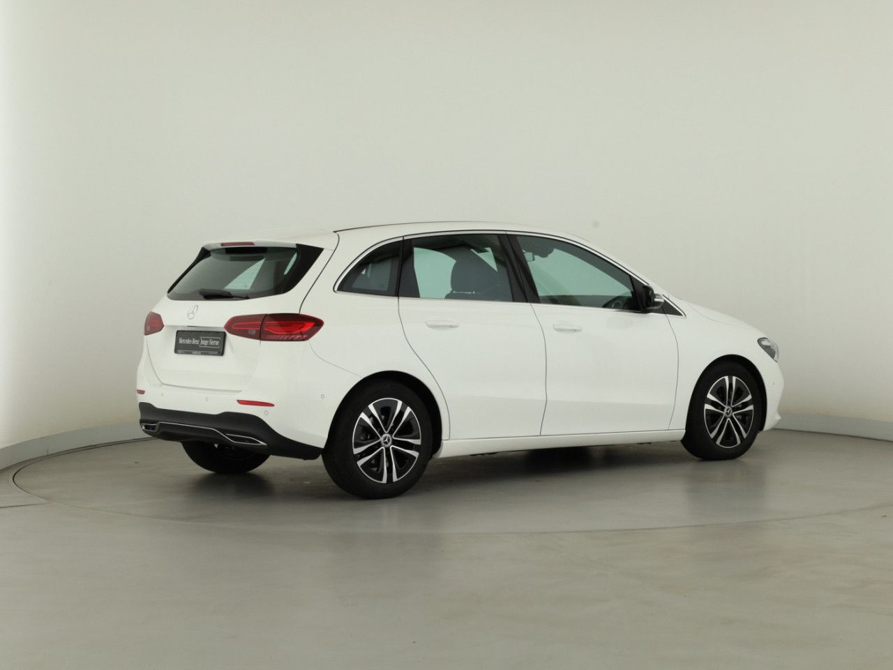 Mercedes-Benz B-Klasse – Bild 6