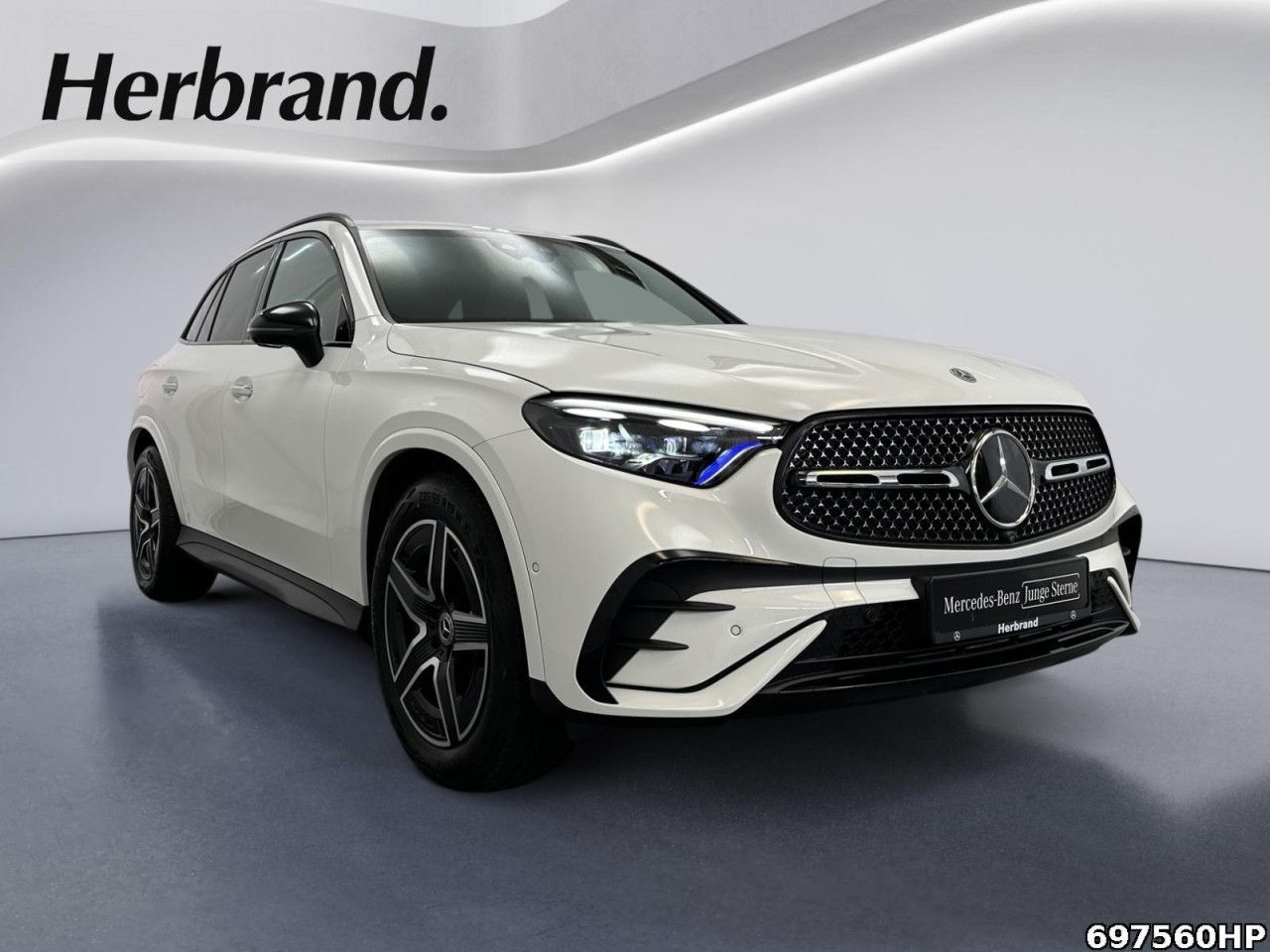Mercedes-Benz GLC – Bild 2