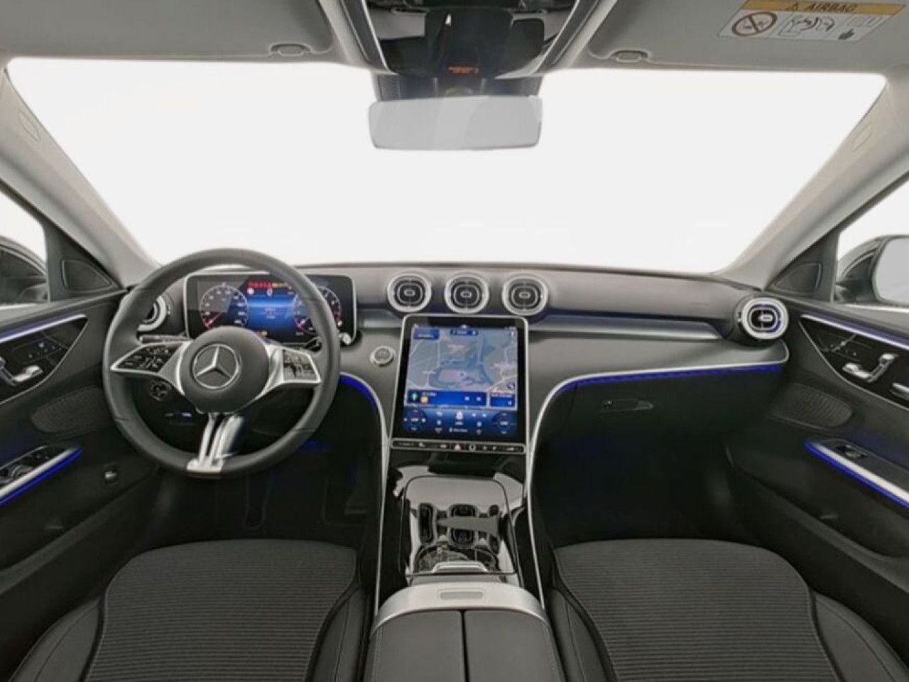 Mercedes-Benz C-Klasse – Bild 4