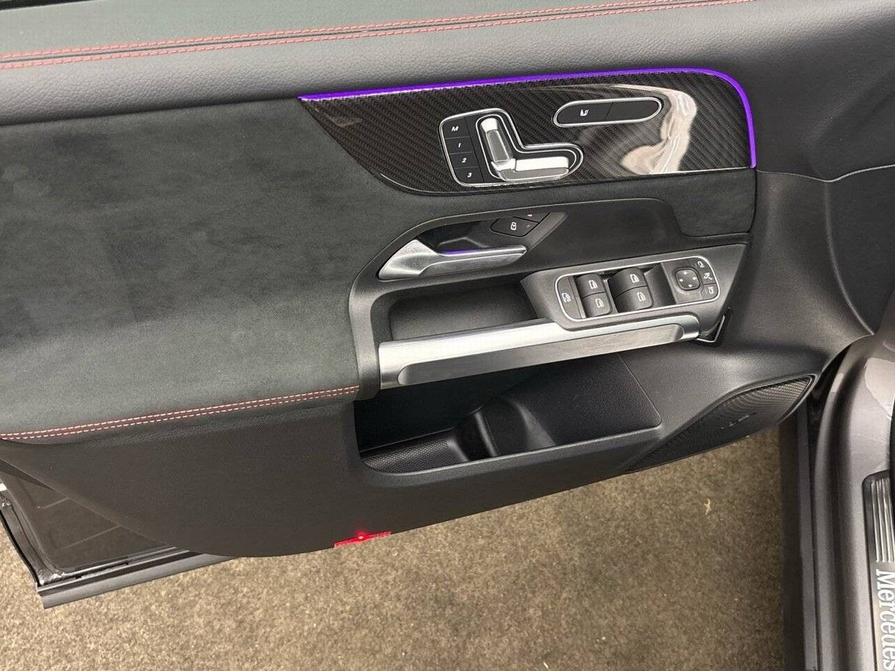 Mercedes-Benz GLB – Bild 15