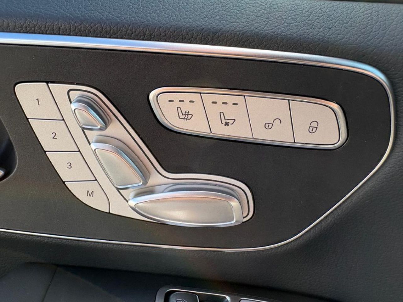 Mercedes-Benz V-Klasse – Bild 24