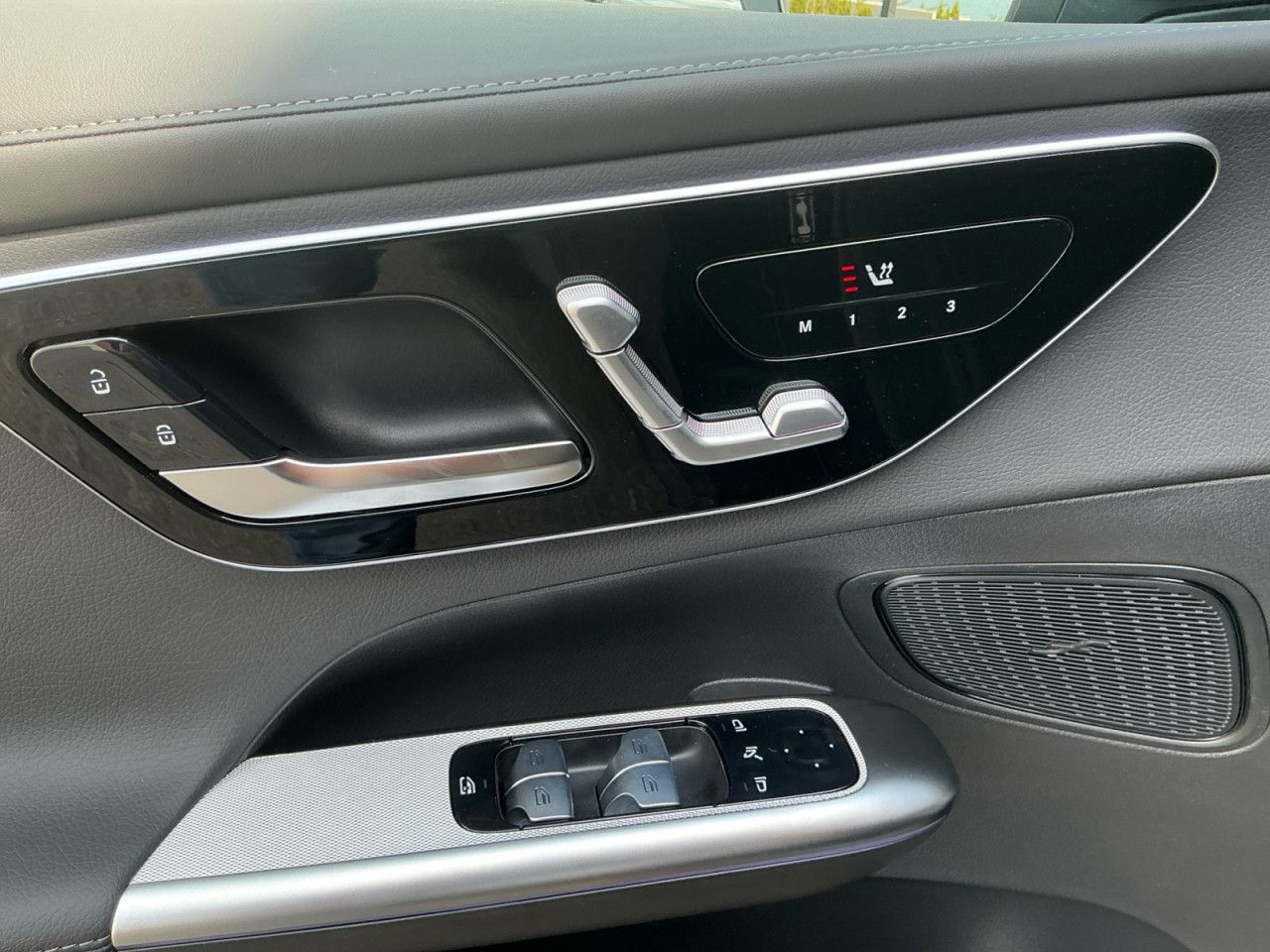 Mercedes-Benz GLC – Bild 14