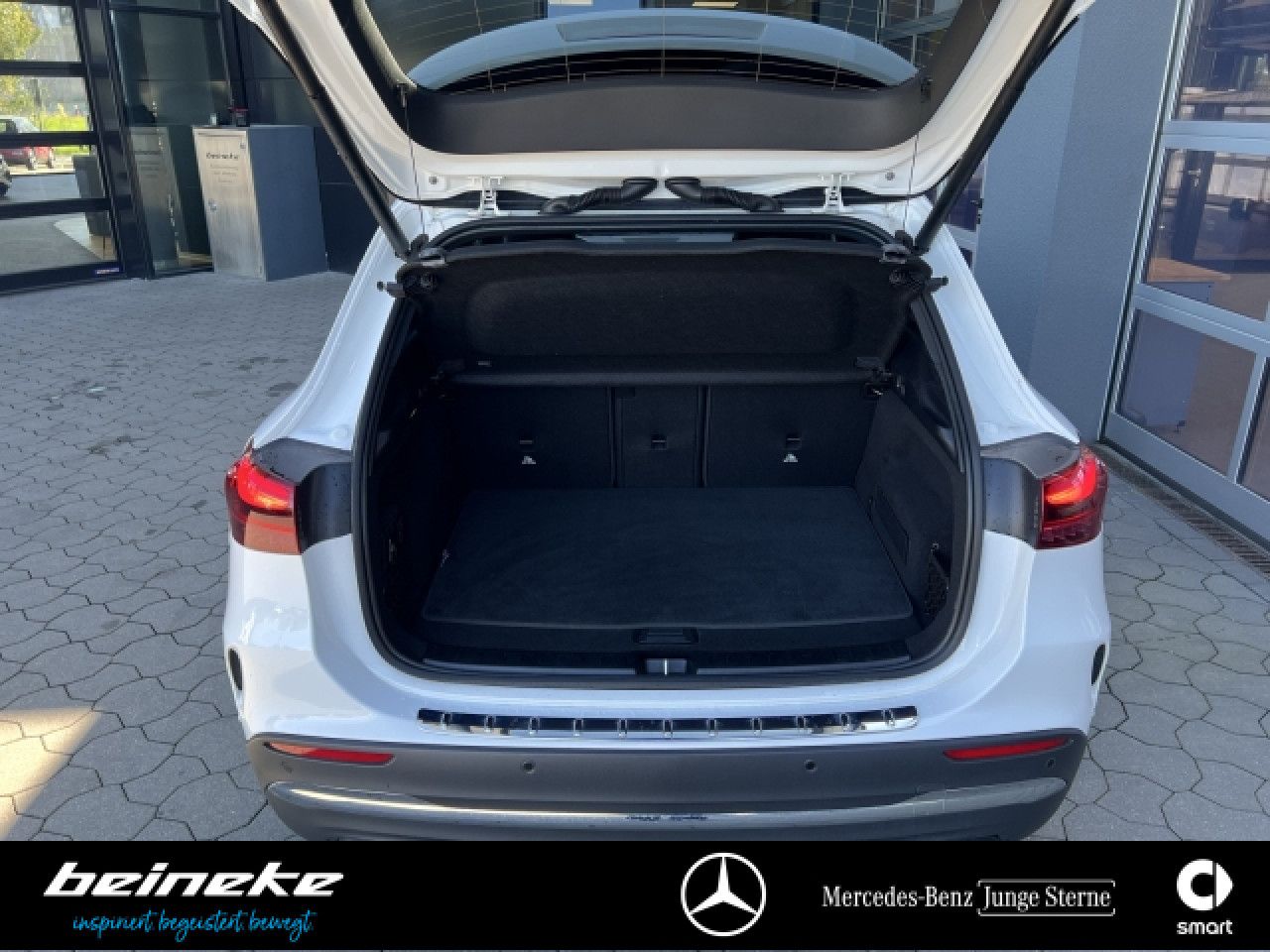 Mercedes-Benz GLA – Bild 17