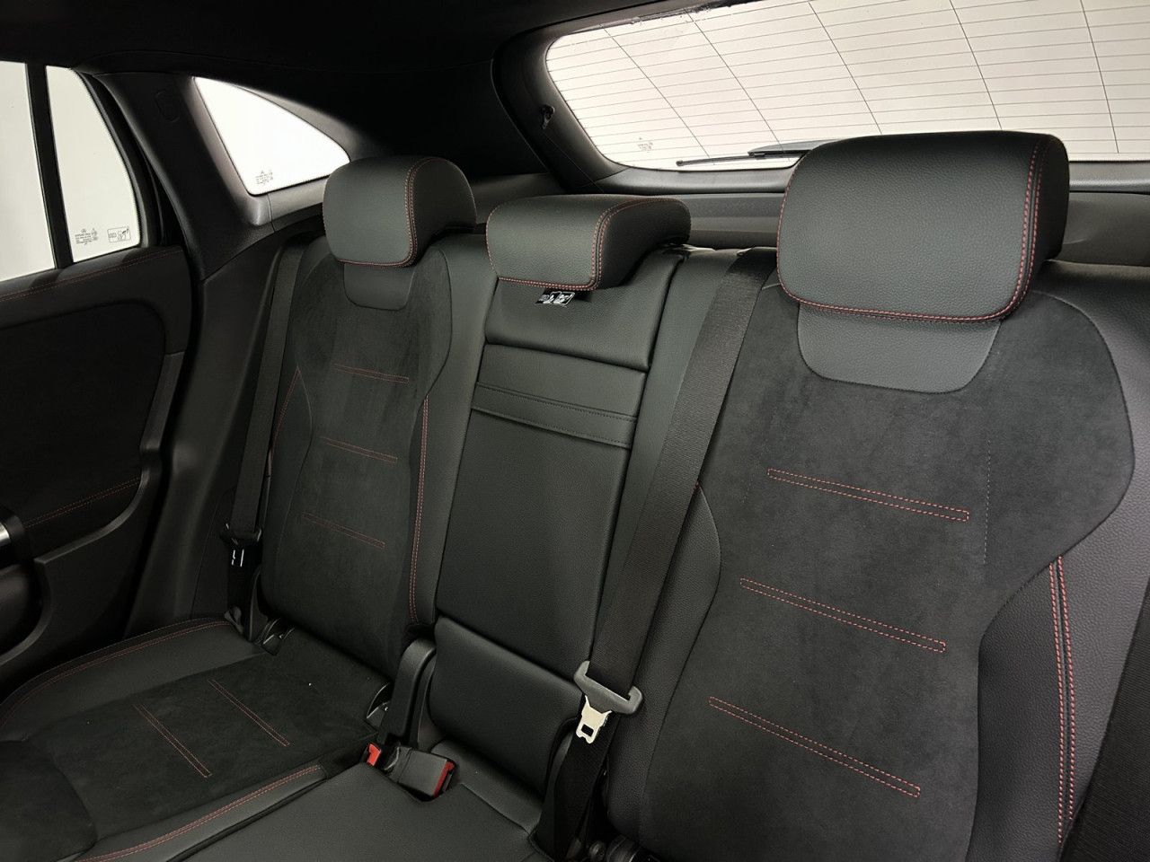 Mercedes-Benz GLA – Bild 13