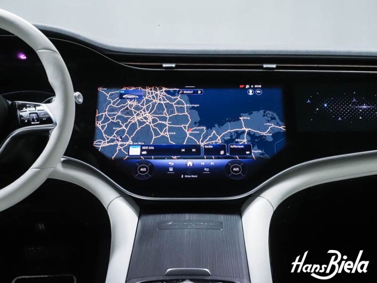 Mercedes-Benz EQS – Bild 7