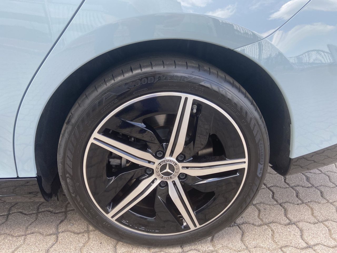 Mercedes-Benz CLA – Bild 20