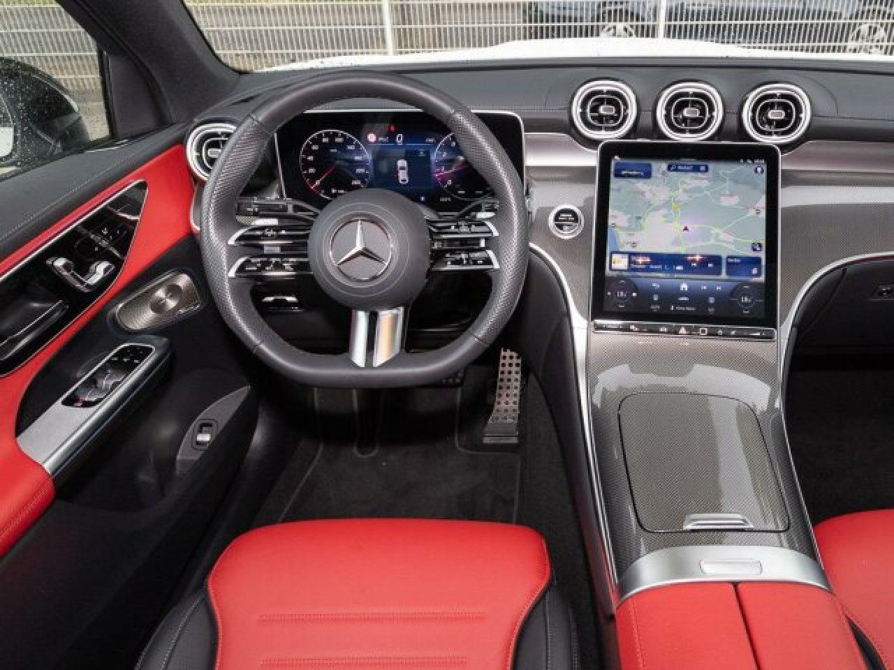 Mercedes-Benz GLC – Bild 6