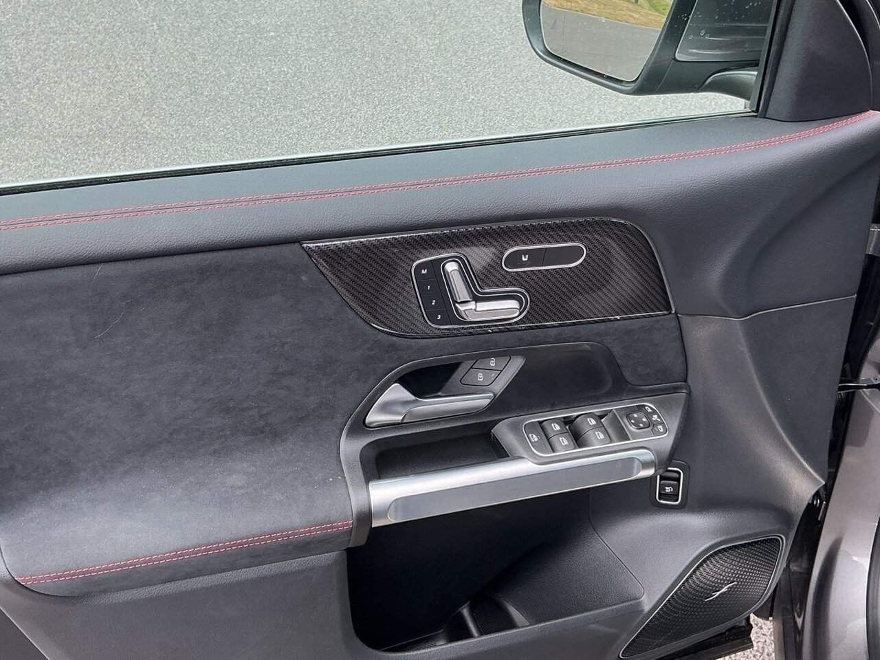 Mercedes-Benz GLB – Bild 14