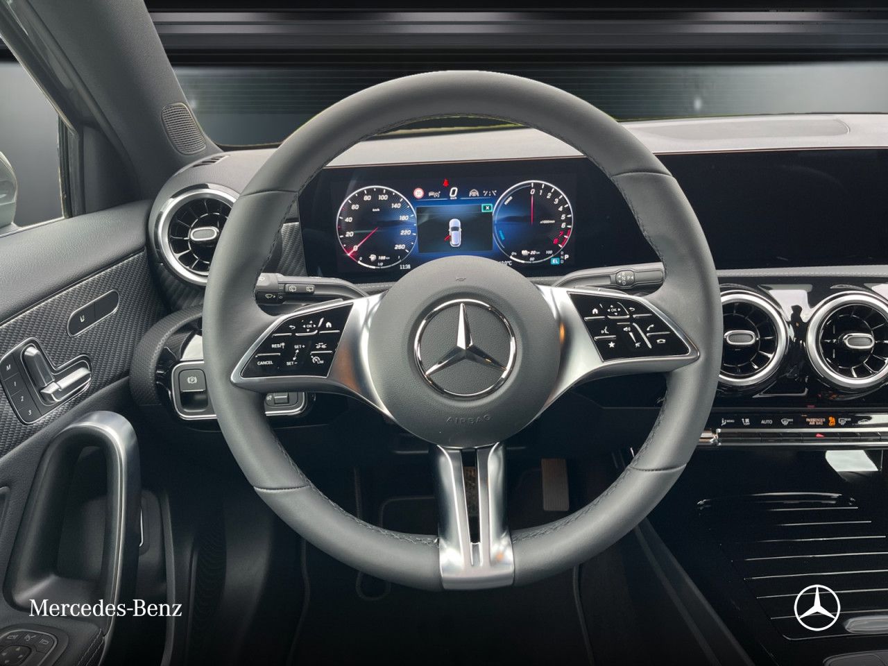 Mercedes-Benz A-Klasse – Bild 12