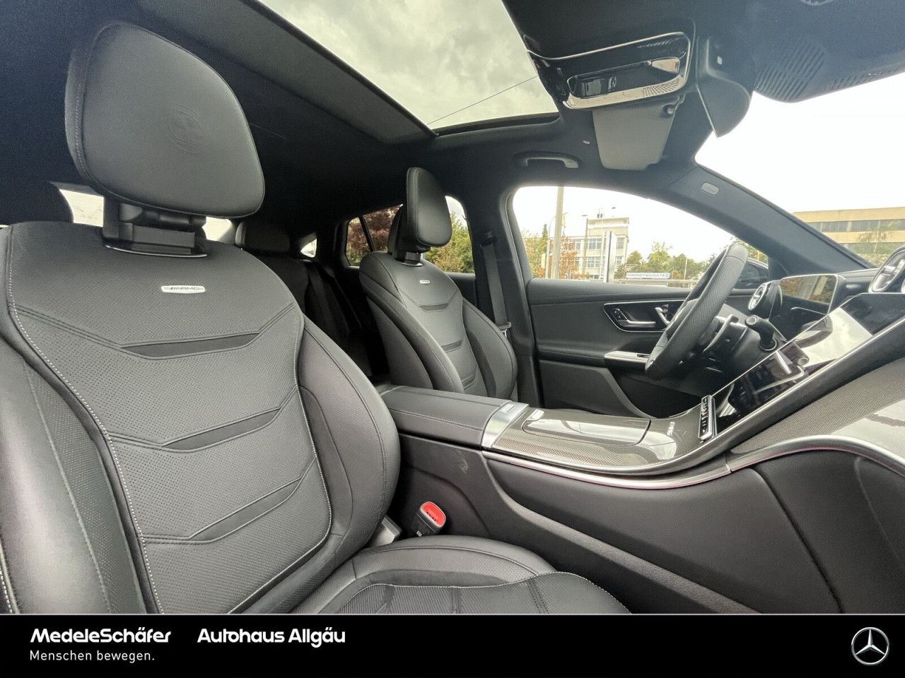 Mercedes-Benz GLC – Bild 15