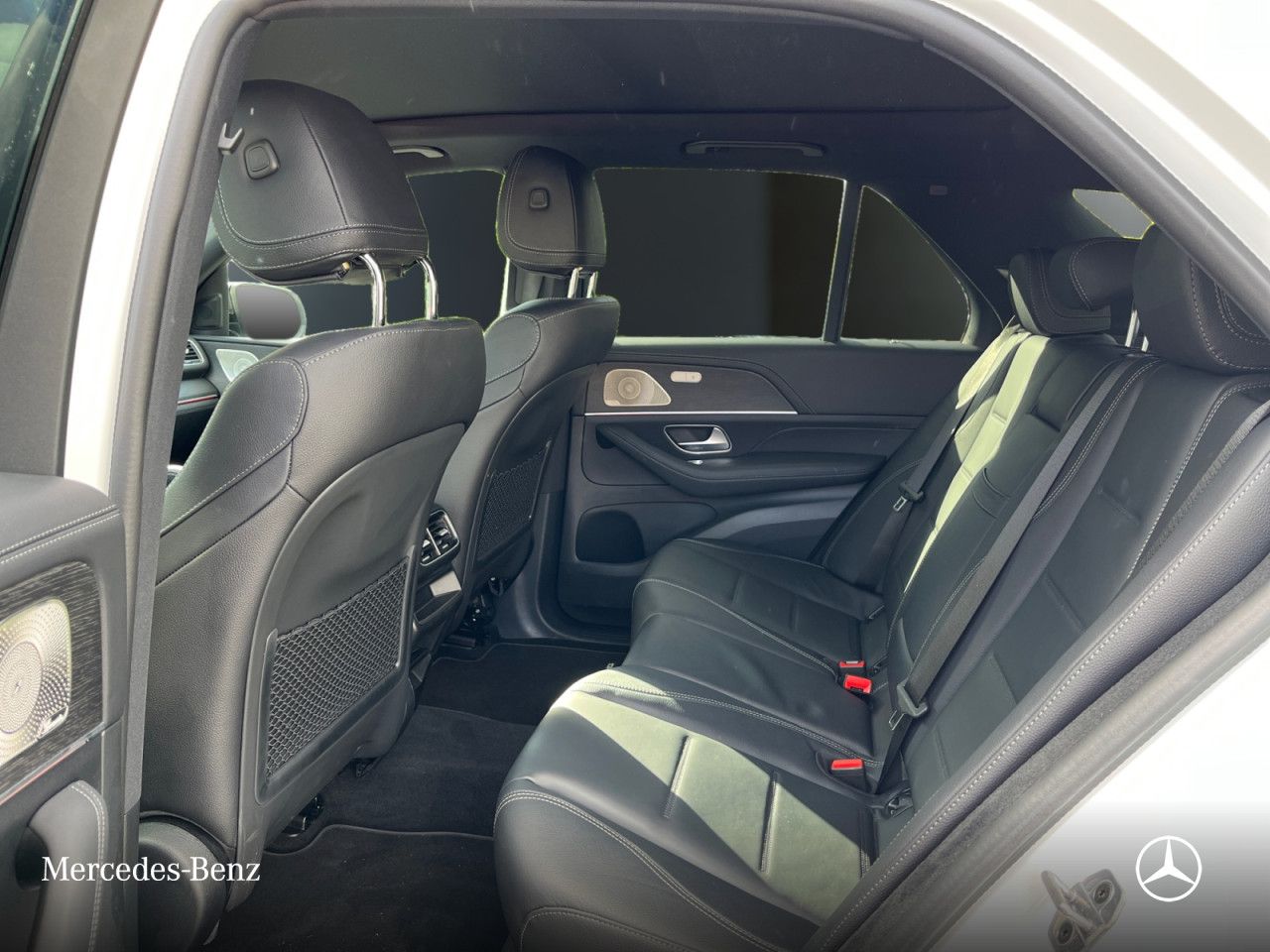 Mercedes-Benz GLE – Bild 15