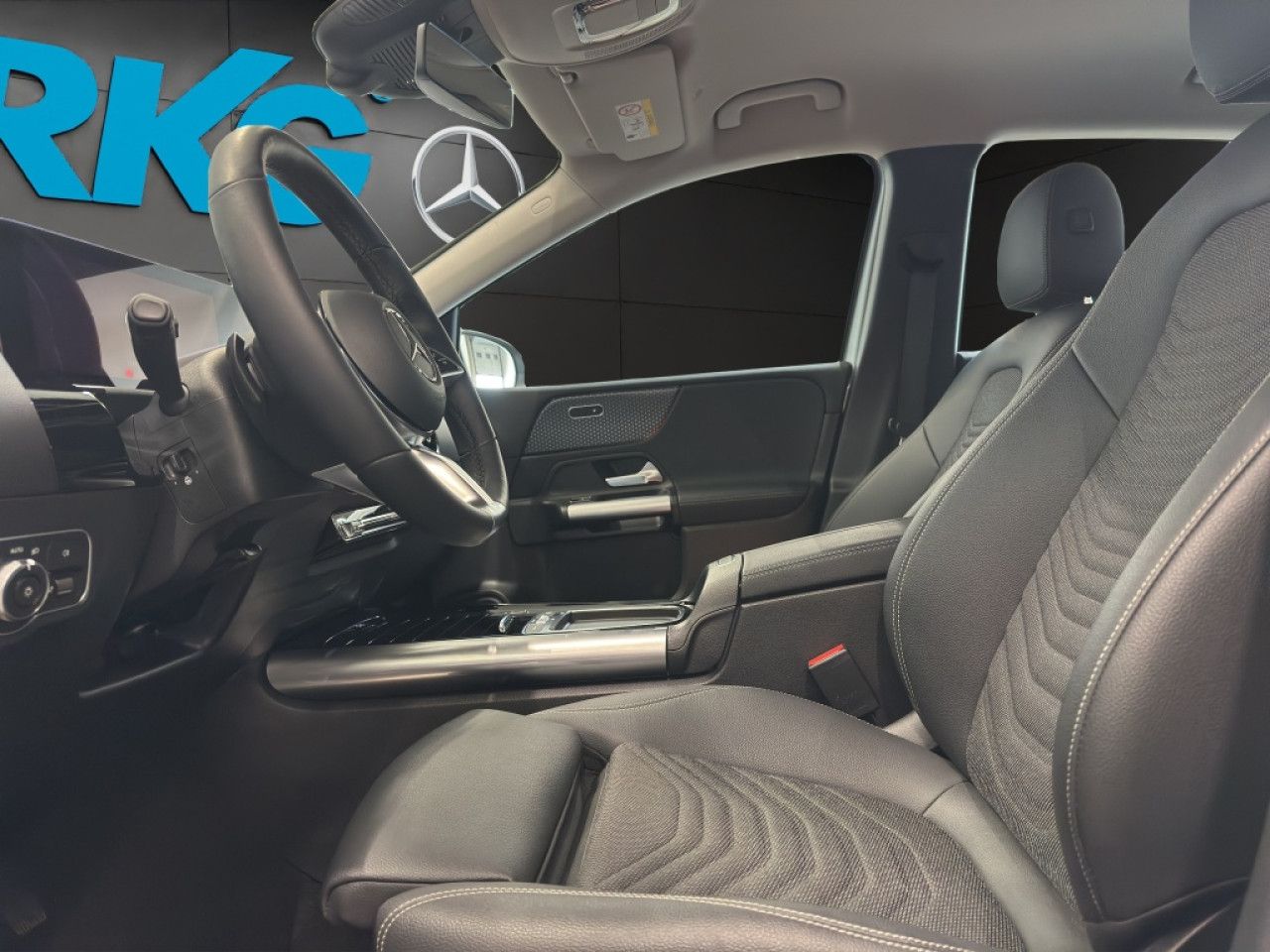 Mercedes-Benz B-Klasse – Bild 5