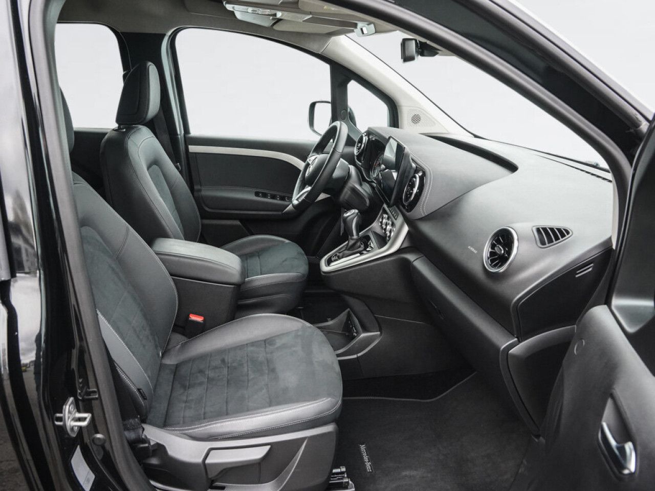 Mercedes-Benz T-Klasse – Bild 5