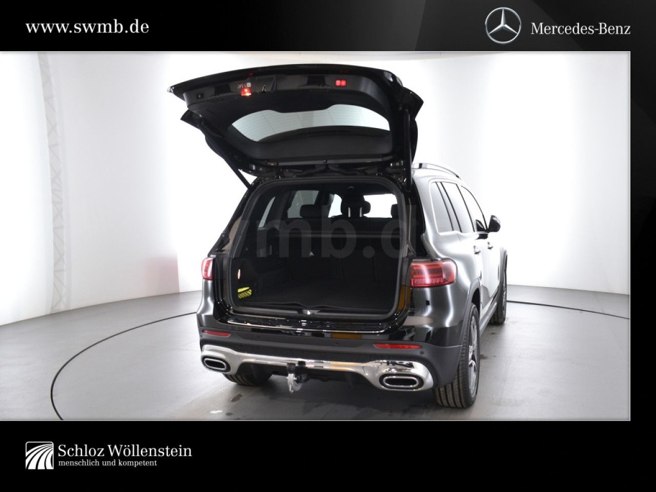 Mercedes-Benz GLB – Bild 17