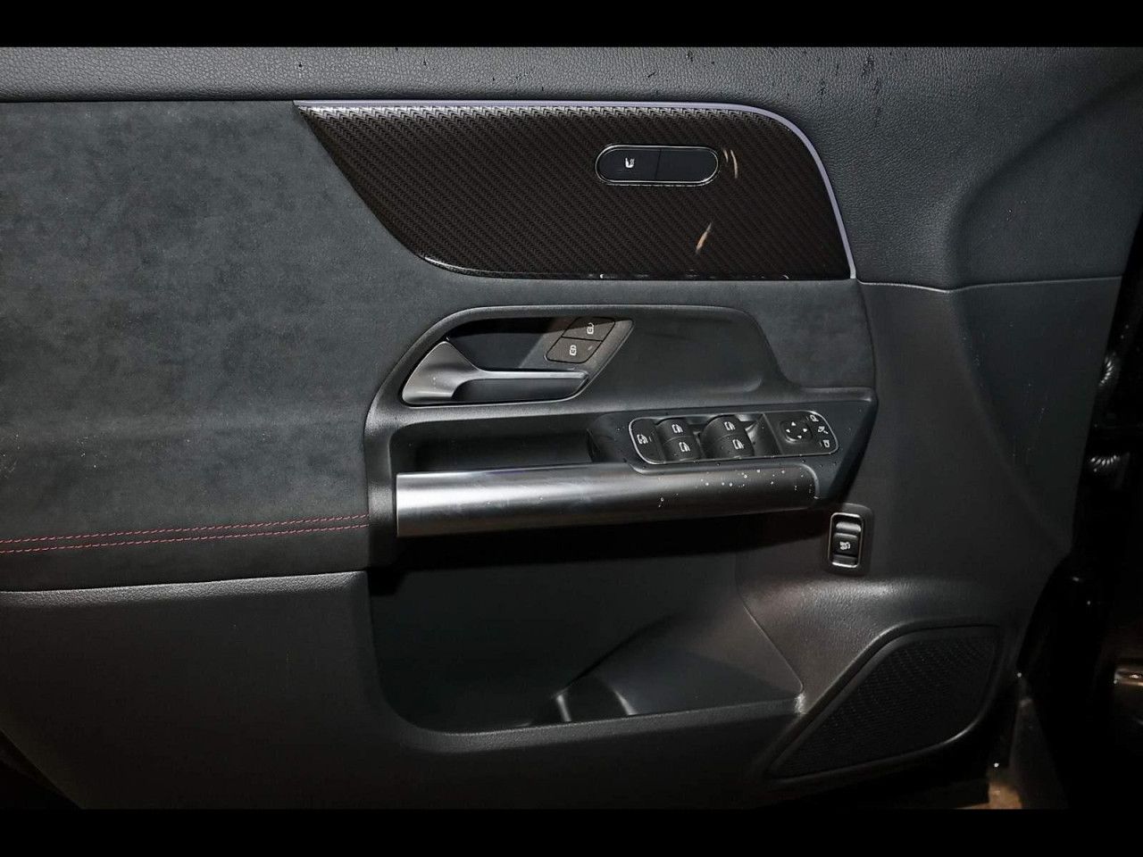 Mercedes-Benz GLA – Bild 12