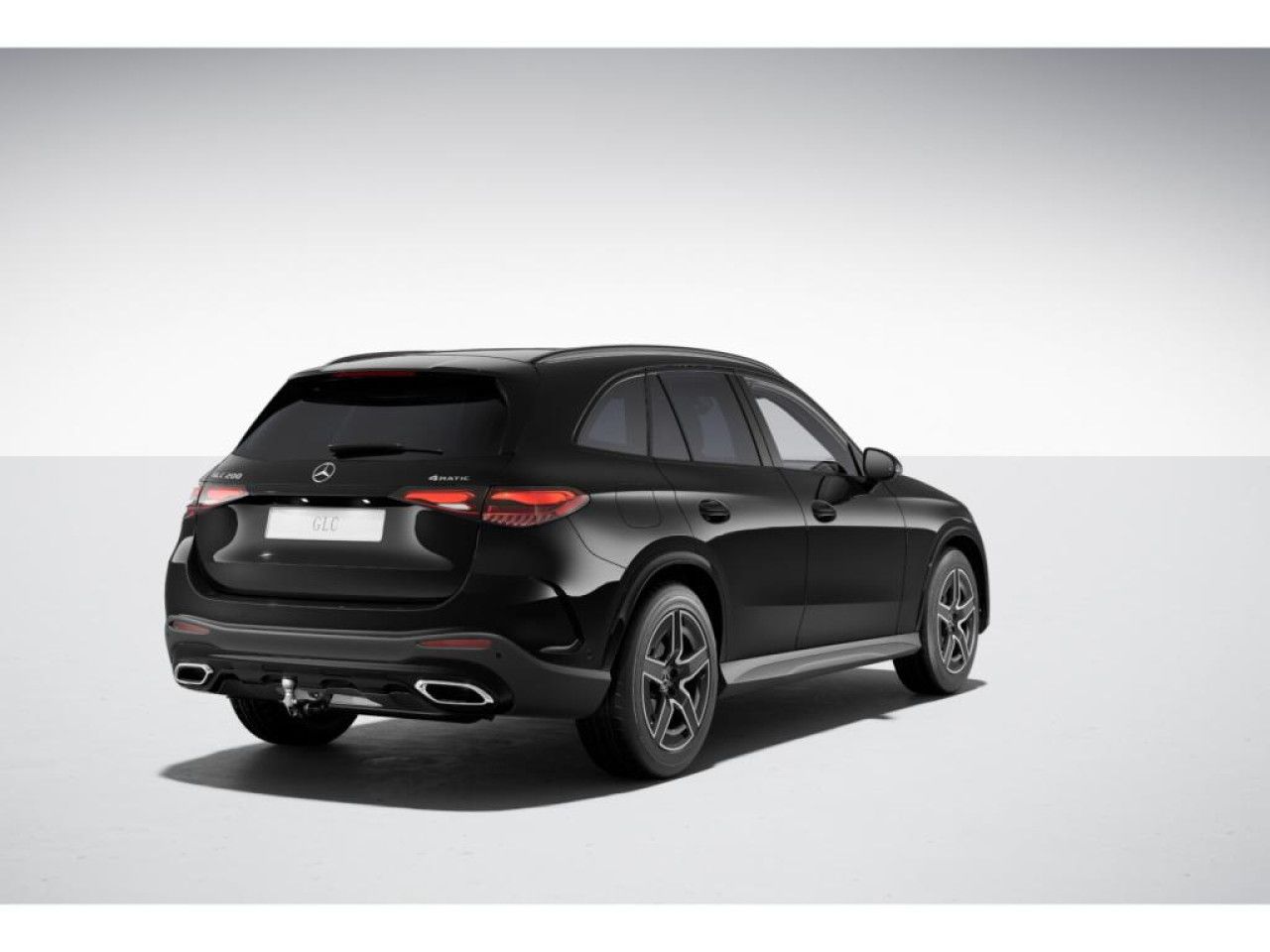 Mercedes-Benz GLC – Bild 3