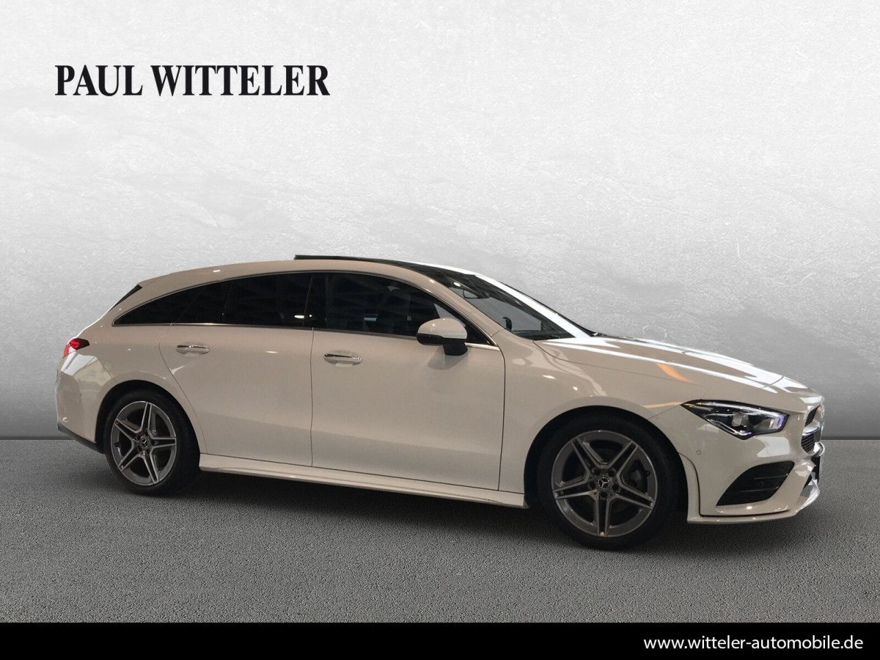 Mercedes-Benz CLA – Bild 6