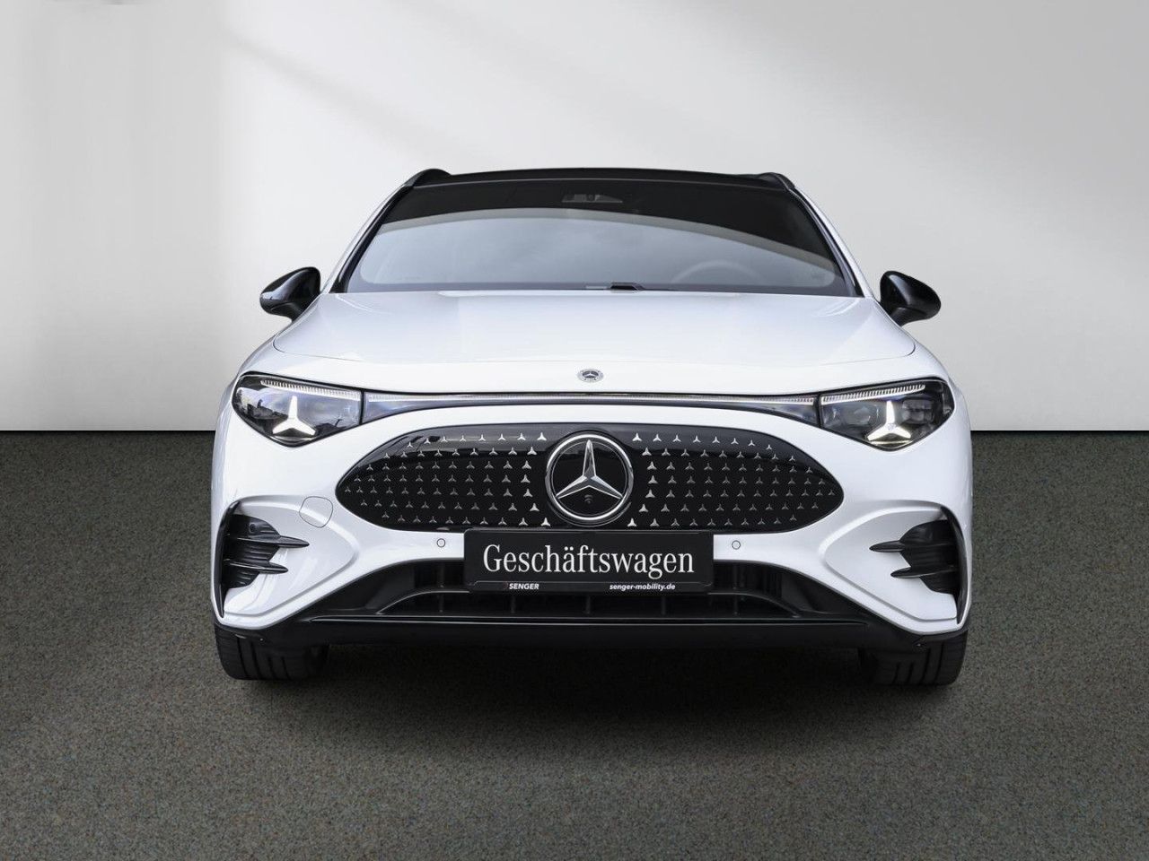 Mercedes-Benz CLA – Bild 2