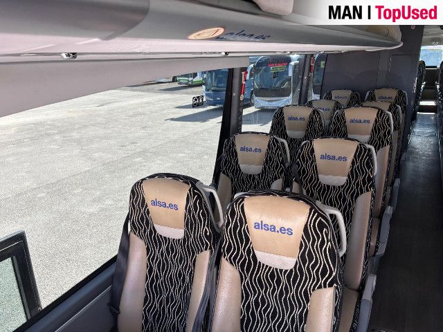 MAN Irízar i6 19