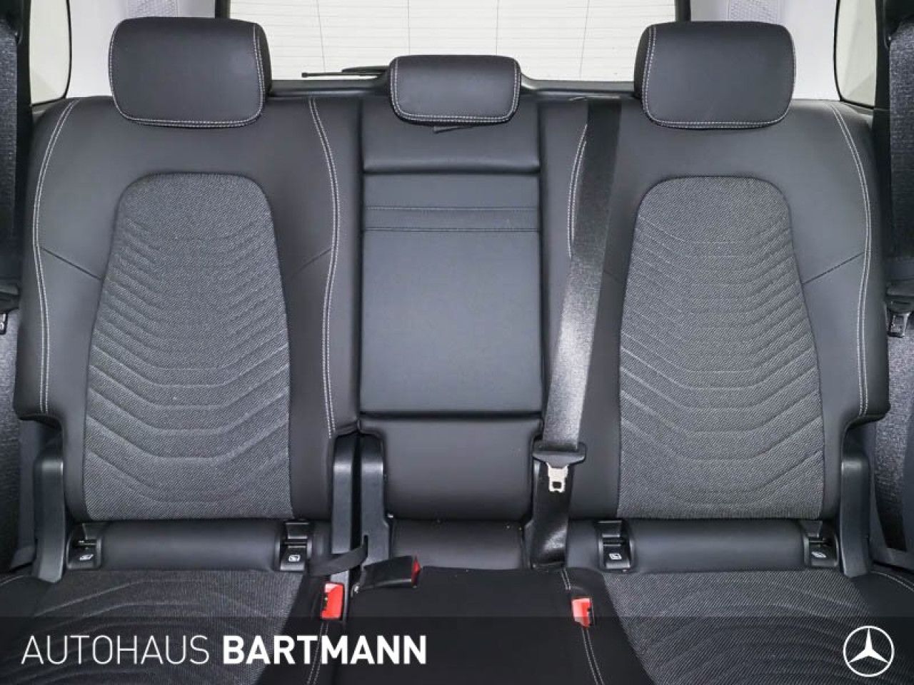 Mercedes-Benz GLB – Bild 12
