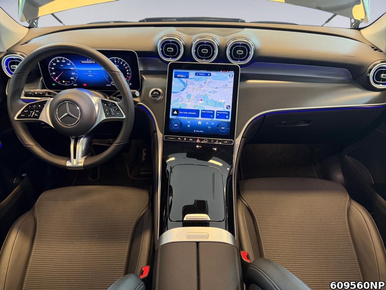 Mercedes-Benz GLC – Bild 8