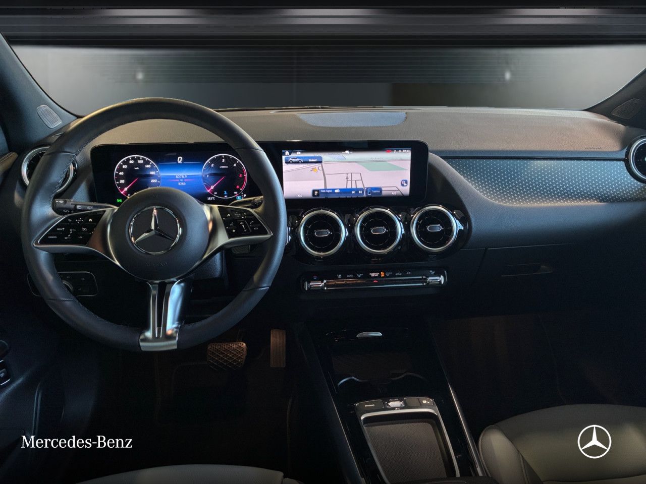 Mercedes-Benz GLA – Bild 11