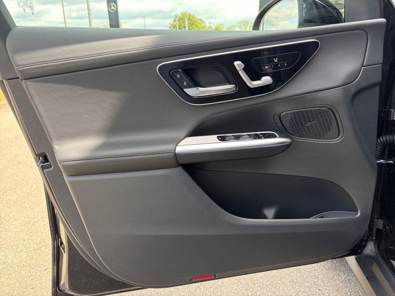 Mercedes-Benz GLC – Bild 9