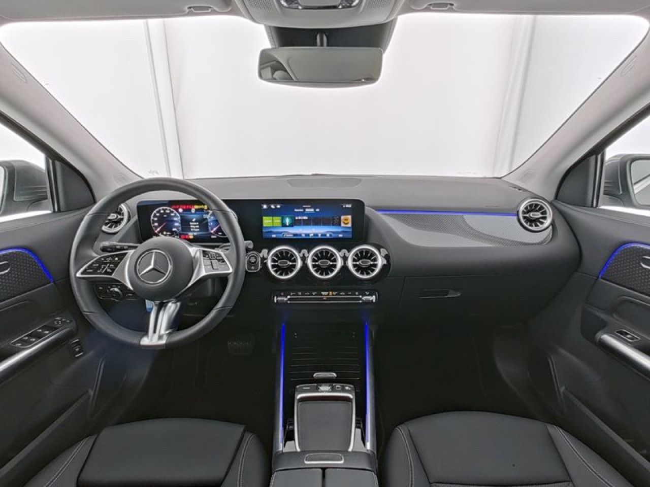 Mercedes-Benz GLA – Bild 6