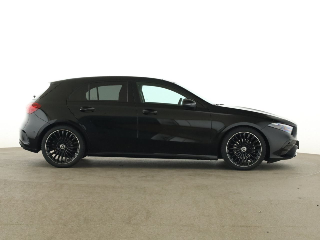 Mercedes-Benz A-Klasse – Bild 7