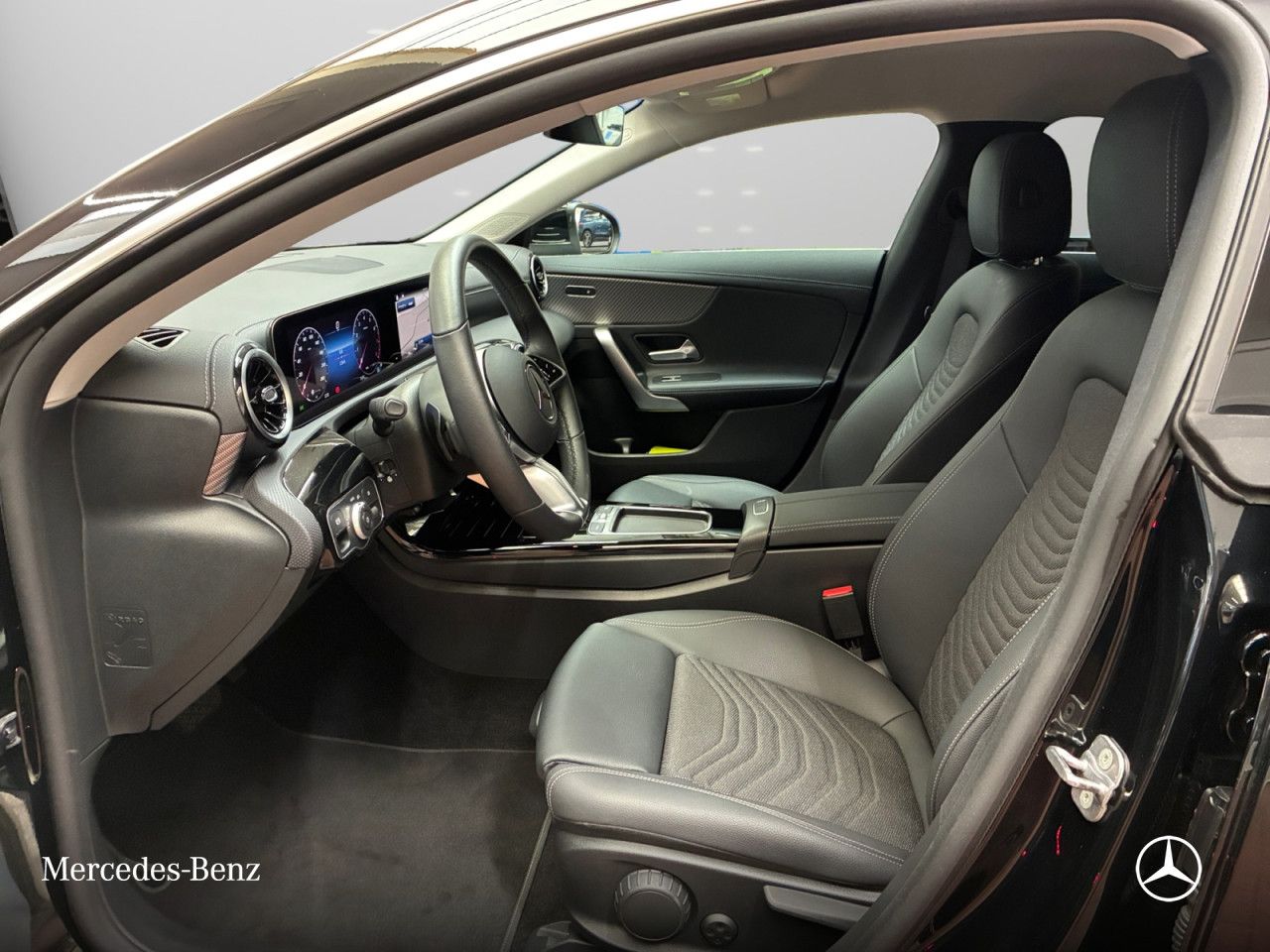 Mercedes-Benz CLA – Bild 8