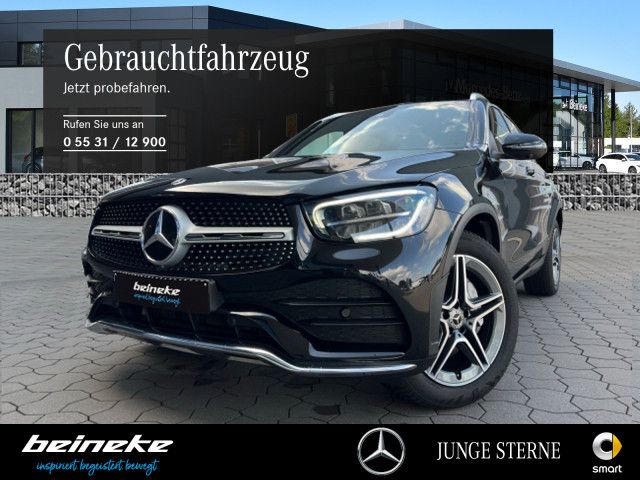 Mercedes-Benz GLC 300  AMG Line