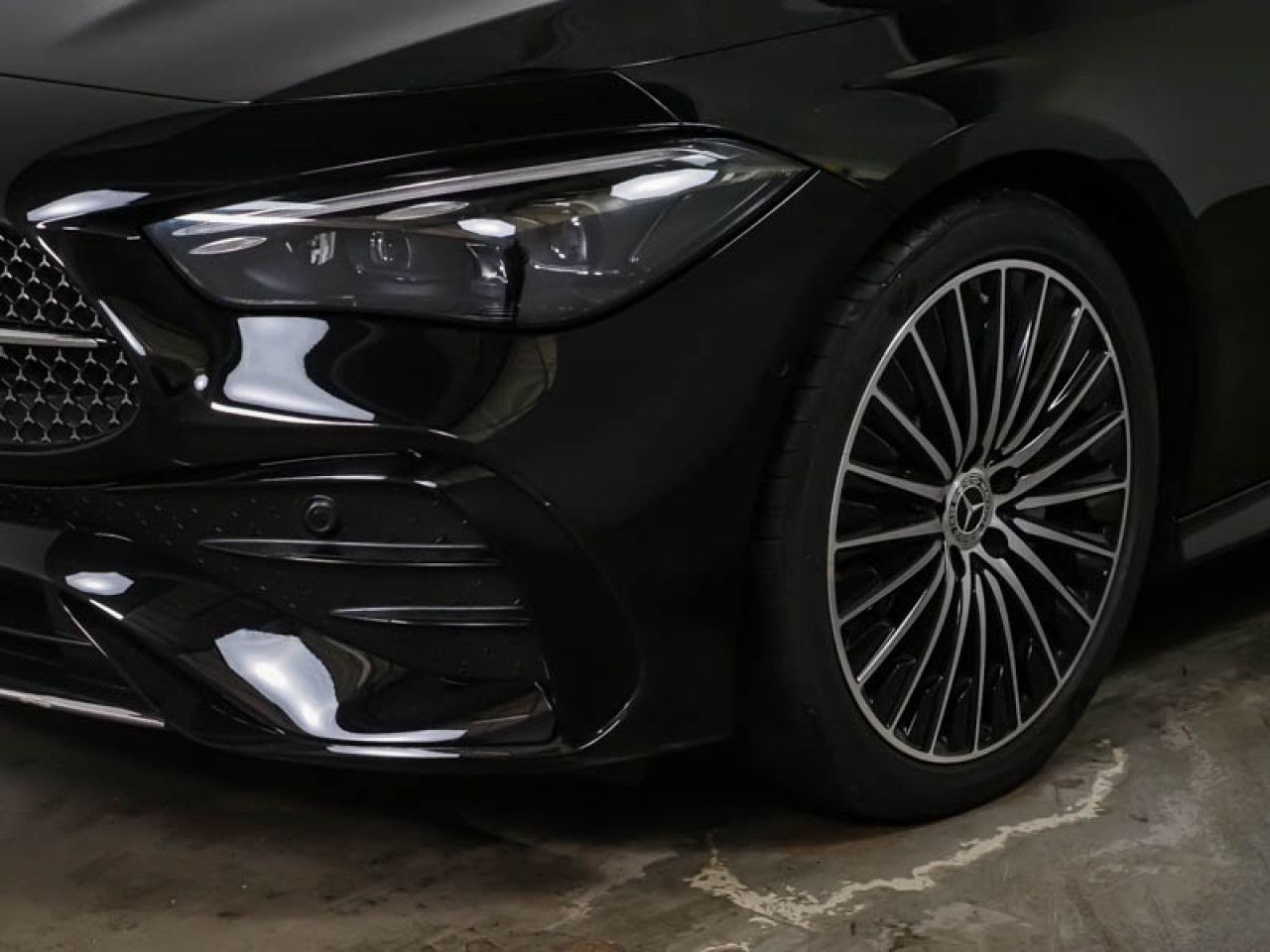 Mercedes-Benz CLE – Bild 2