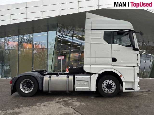 MAN TGX 18.510 4x2 BL SA 5