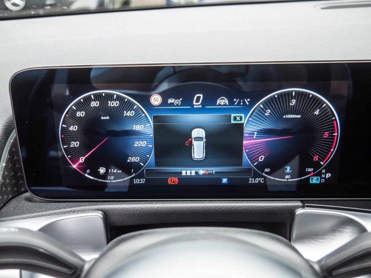 Mercedes-Benz GLB – Bild 15