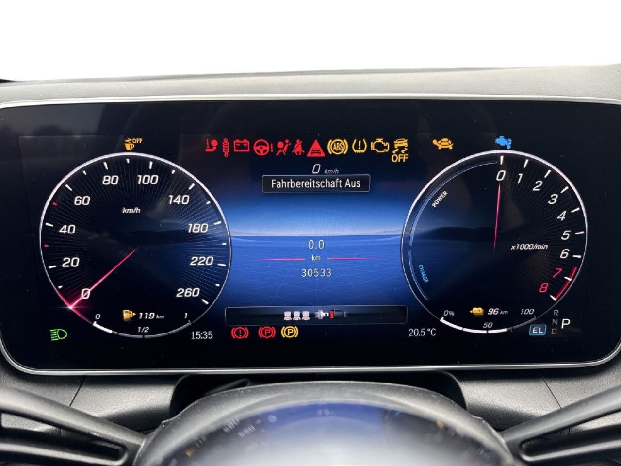 Mercedes-Benz GLC – Bild 10