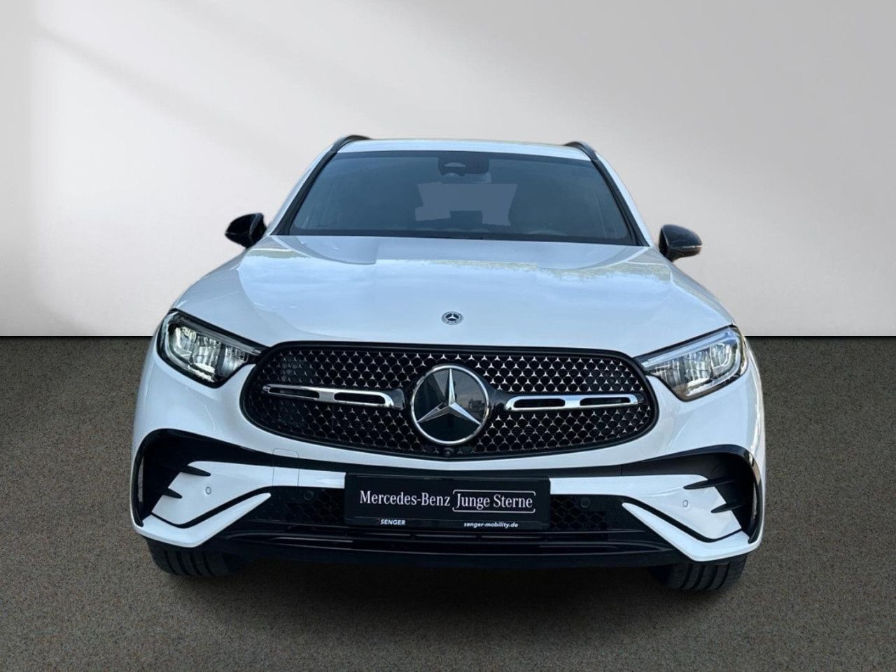 Mercedes-Benz GLC – Bild 2