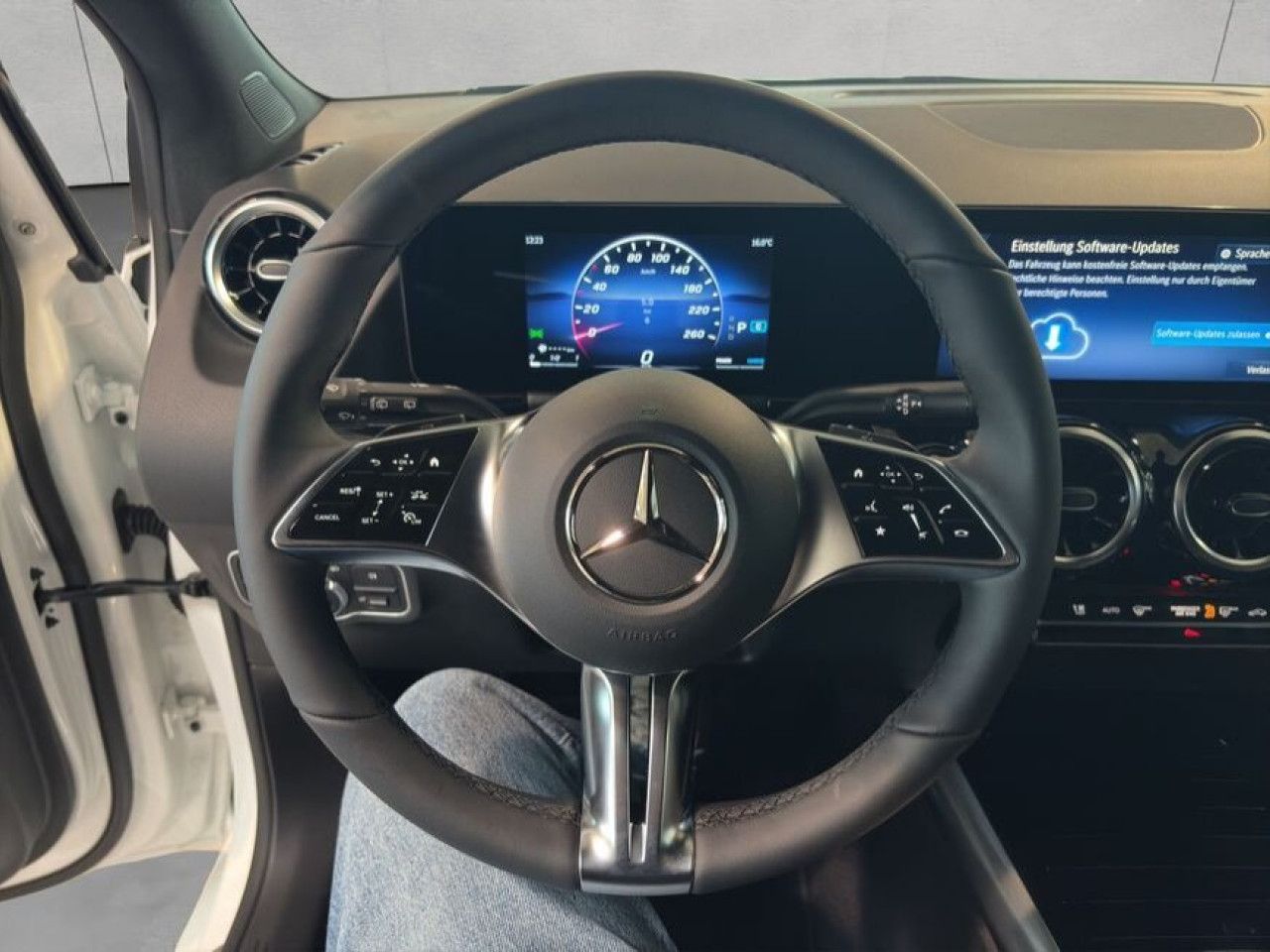 Mercedes-Benz B-Klasse – Bild 11