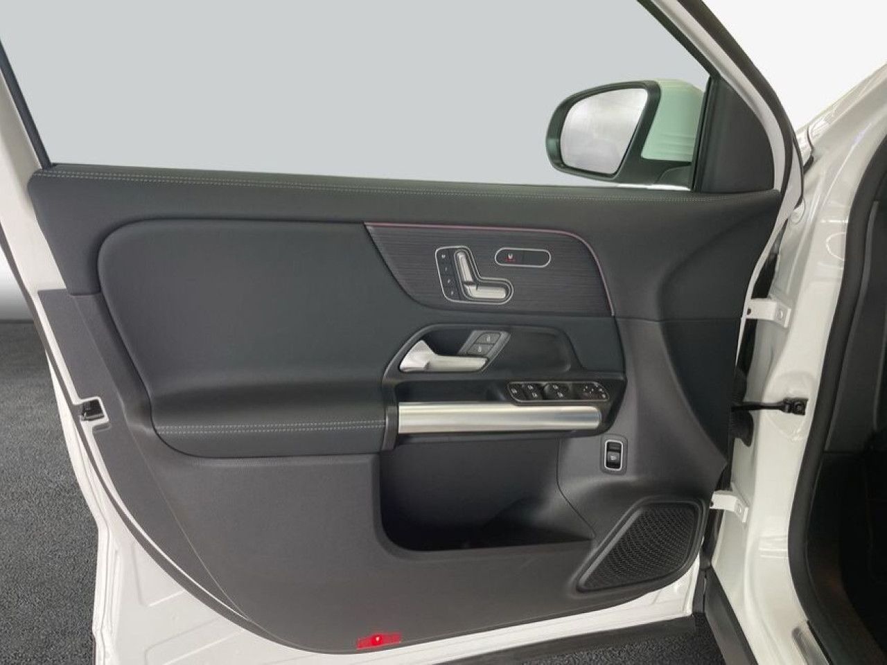 Mercedes-Benz EQA – Bild 20
