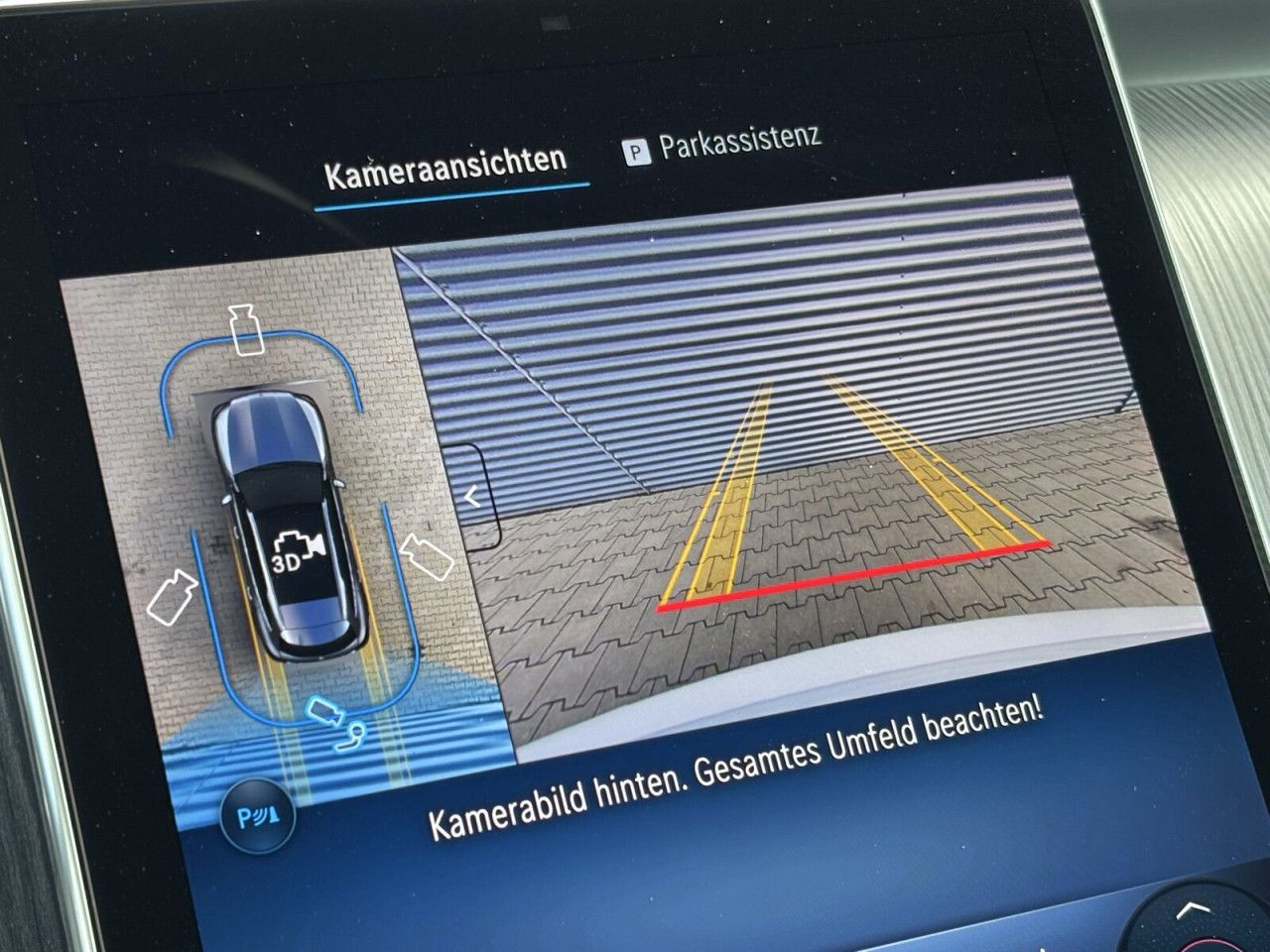 Mercedes-Benz GLC – Bild 24