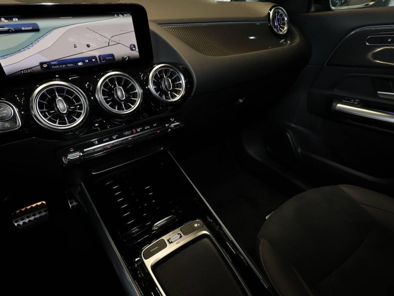 Mercedes-Benz GLA – Bild 10
