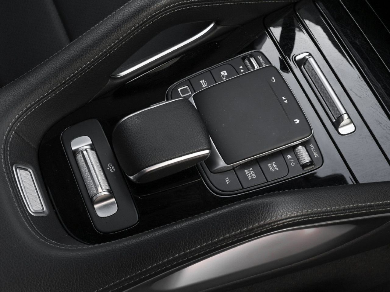 Mercedes-Benz GLE – Bild 7