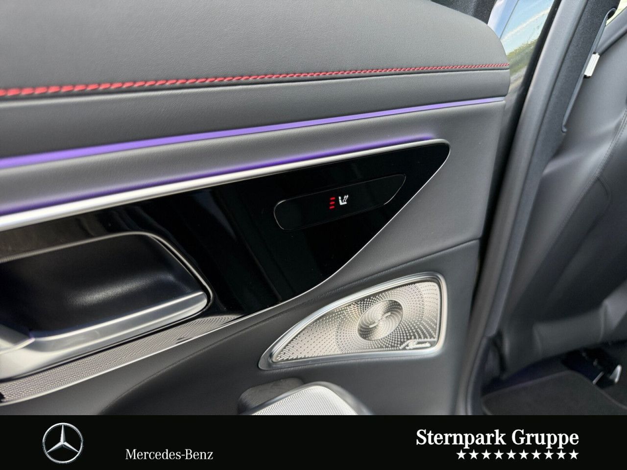 Mercedes-Benz E-Klasse – Bild 22