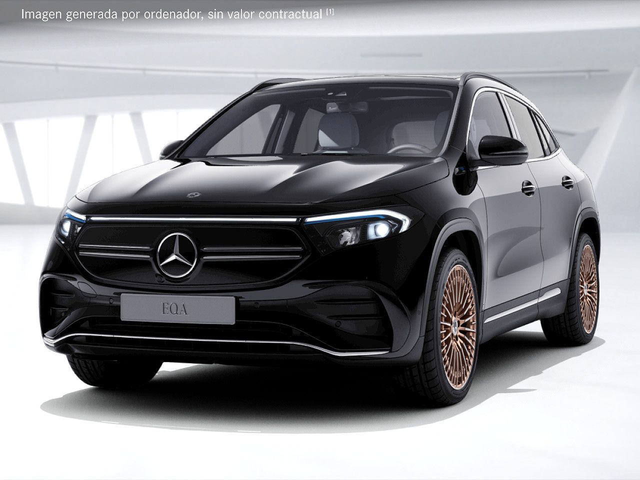 Foto de estudio 1 / 5