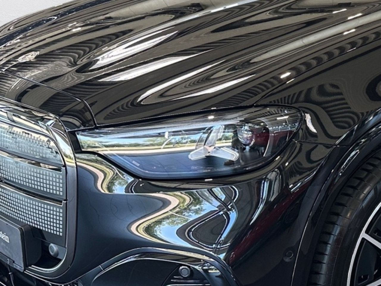 Mercedes-Benz GLC – Bild 16